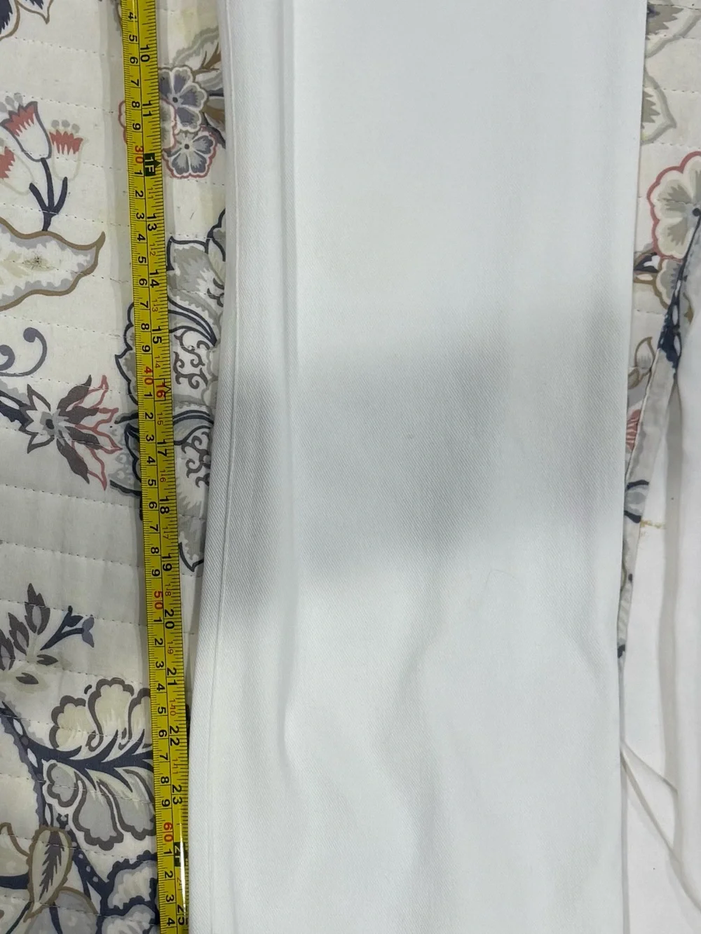 J. Jill White Women’s Pants